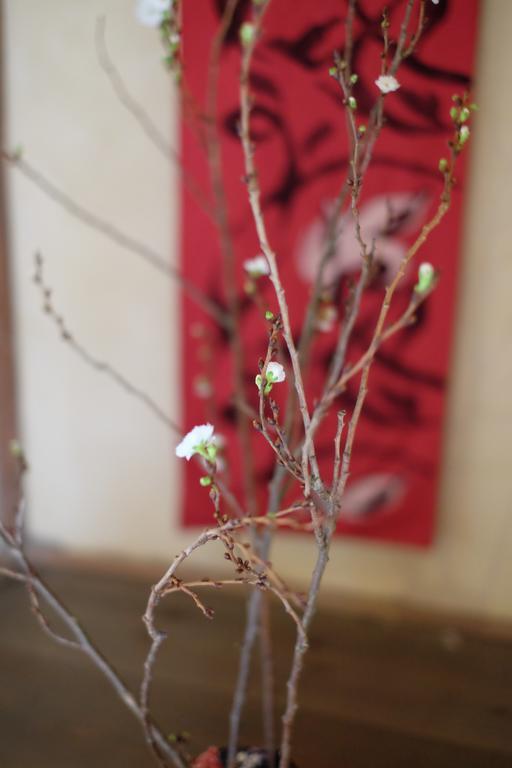 Kanazawa TABI-NE Eksteriør billede