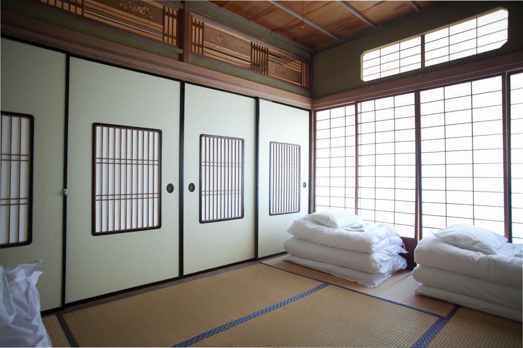 Kanazawa TABI-NE Eksteriør billede