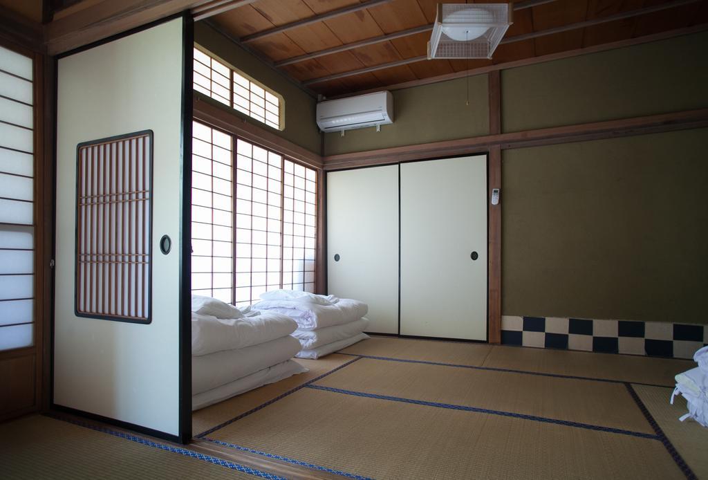 Kanazawa TABI-NE Eksteriør billede