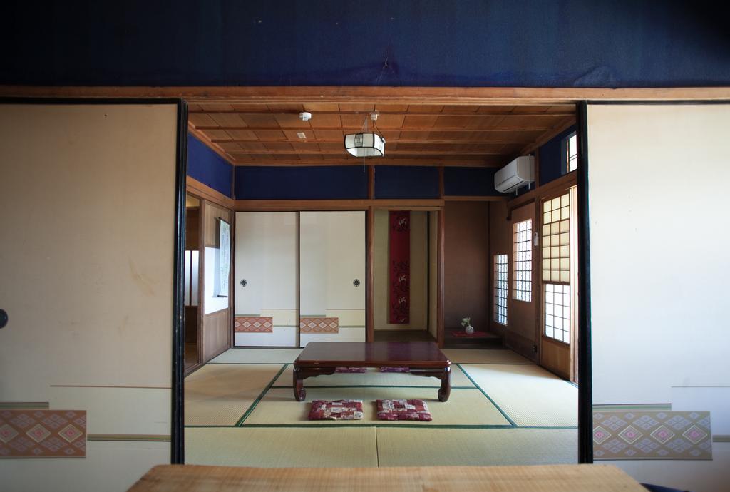 Kanazawa TABI-NE Eksteriør billede