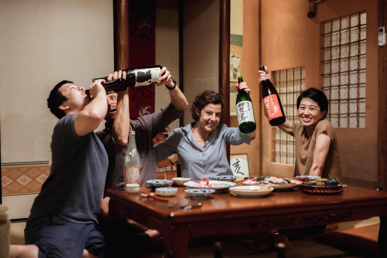 Kanazawa TABI-NE Eksteriør billede